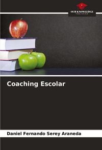 Produktbild: Coaching Escolar