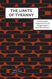 Produktbild: The Limits of Tyranny