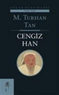 Produktbild: Cengiz Han