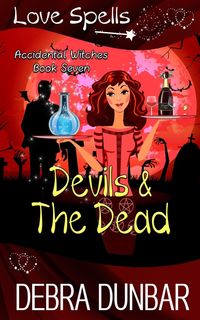 Produktbild: Devils and the Dead