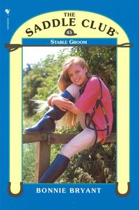 Produktbild: Saddle Club 45 - Stable Groom