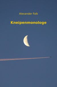 Produktbild: Kneipenmonologe