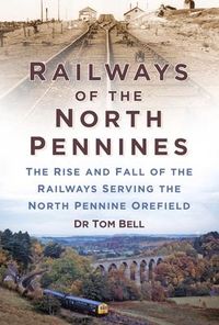 Produktbild: Railways of the North Pennines