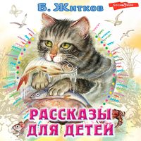 Produktbild: Rasskazy dlya detey