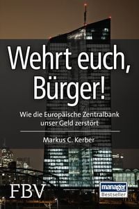 Produktbild: Wehrt Euch, B&uuml;rger!