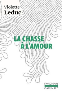 Produktbild: La chasse &agrave; l'amour
