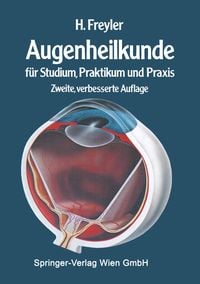 Produktbild: Augenheilkunde