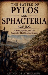 Produktbild: The Battle of Pylos and Sphacteria 425 B.C.