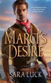 Produktbild: Marci's Desire