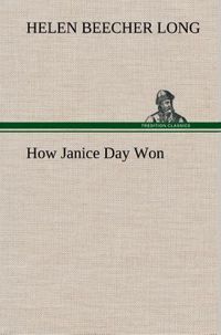 Produktbild: How Janice Day Won