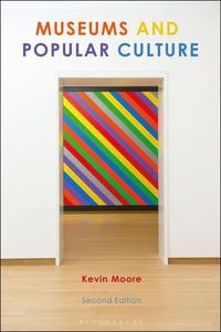Produktbild: Museums and Popular Culture