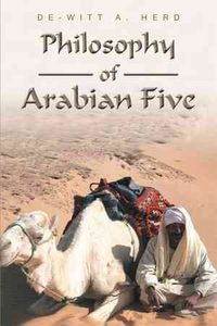 Produktbild: Herd, D: Philosophy of Arabian Five