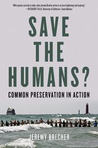 Produktbild: Save the Humans?
