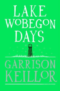 Produktbild: Lake Wobegon Days