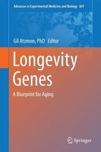 Produktbild: Longevity Genes