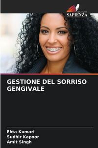 Produktbild: Gestione Del Sorriso Gengivale