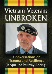 Produktbild: Vietnam Veterans Unbroken