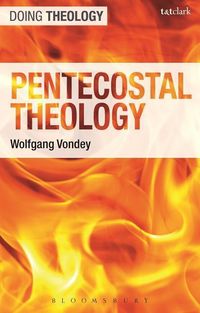 Produktbild: Pentecostal Theology