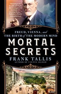 Produktbild: Mortal Secrets