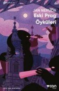 Produktbild: Eski Prag &Ouml;yk&uuml;leri