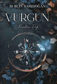 Produktbild: Vurgun 2 Ciltli