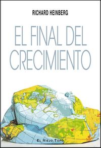 Produktbild: El final del crecimiento
