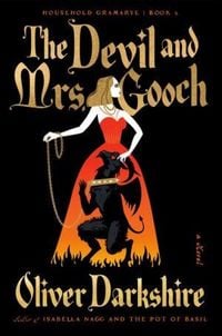 Produktbild: Devil and Mrs. Gooch