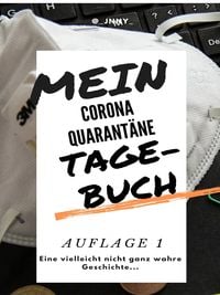 Produktbild: Mein Corona-Quarant&auml;ne-Tagebuch