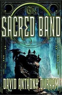 Produktbild: Acacia Bk03 Sacred Band