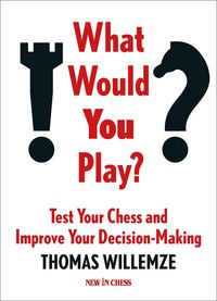 Produktbild: What Would You Play?