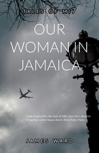 Produktbild: Our Woman in Jamaica