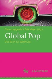 Produktbild: Global Pop
