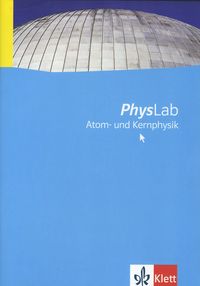 Produktbild: PhysLab Atom- und Kernphysik
