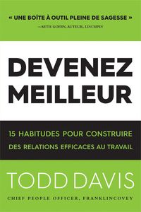 Produktbild: Devenez Meilleur