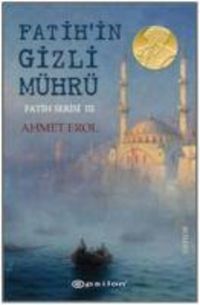 Produktbild: Fatihin Gizli M&uuml;hr&uuml; - Fatih Serisi 3