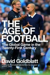 Produktbild: The Age of Football
