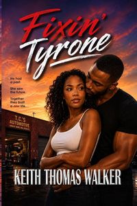 Produktbild: Fixin' Tyrone
