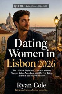 Produktbild: Dating Women in Lisbon 2026