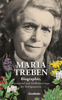 Bild vom Artikel Maria Treben vom Autor Kurt Treben