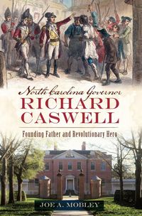 Produktbild: North Carolina Governor Richard Caswell