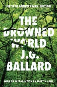 Produktbild: The Drowned World