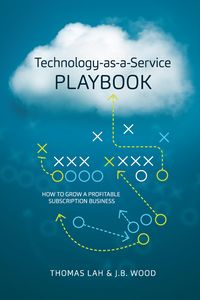 Produktbild: Technology-as-a-Service Playbook