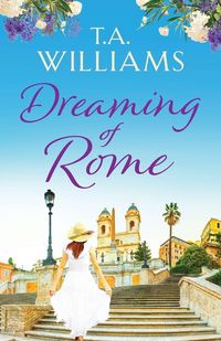 Produktbild: Dreaming of Rome