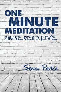 Produktbild: One Minute Meditation