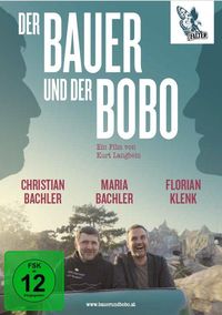 Bild vom Artikel Der Bauer und der Bobo vom Autor Klenk Florian