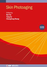 Produktbild: Skin Photoaging (Second Edition)