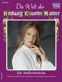 Produktbild: Die Welt der Hedwig Courths-Mahler 583