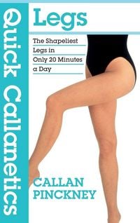 Produktbild: Quick Callanetics - Legs