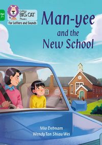 Produktbild: Man-Yee and the New School