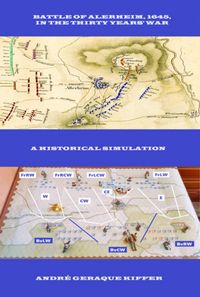 Produktbild: Battle Of Alerheim, 1645, In The Thirty Years' War